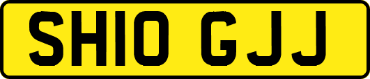 SH10GJJ