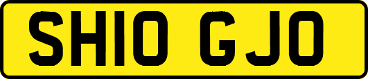 SH10GJO