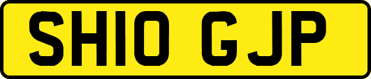 SH10GJP