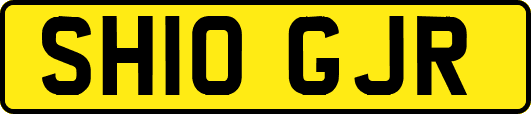 SH10GJR