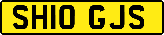 SH10GJS