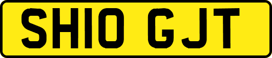 SH10GJT