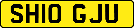 SH10GJU