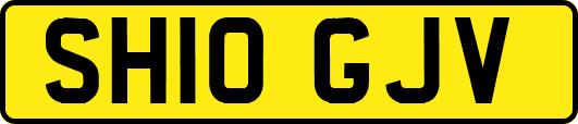 SH10GJV