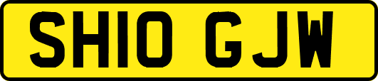 SH10GJW
