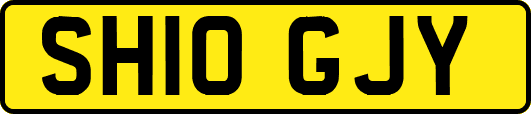 SH10GJY