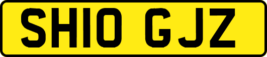 SH10GJZ