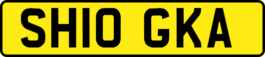 SH10GKA