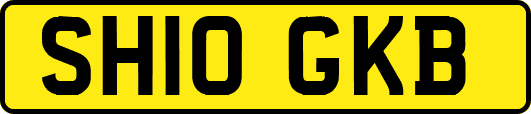 SH10GKB