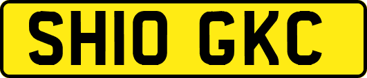 SH10GKC