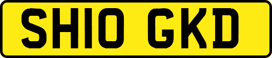 SH10GKD