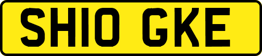 SH10GKE