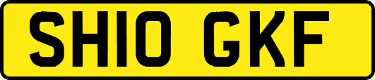 SH10GKF