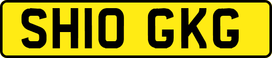 SH10GKG