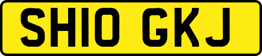 SH10GKJ