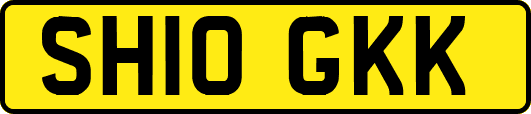 SH10GKK