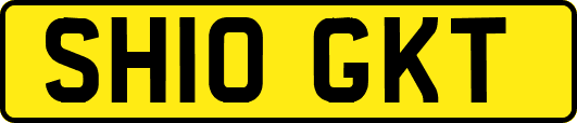 SH10GKT