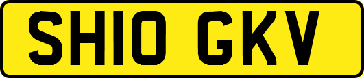 SH10GKV