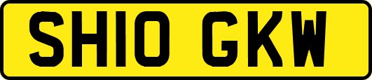 SH10GKW