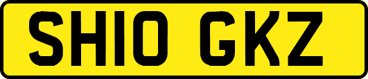 SH10GKZ