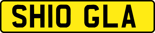SH10GLA