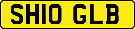 SH10GLB
