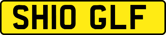 SH10GLF