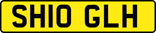 SH10GLH