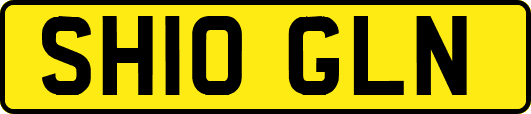 SH10GLN