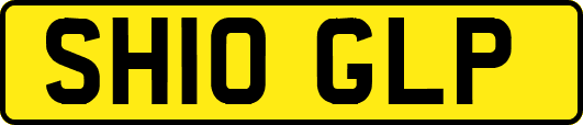 SH10GLP