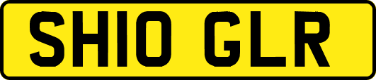 SH10GLR