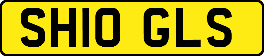 SH10GLS