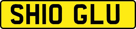 SH10GLU
