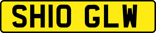 SH10GLW