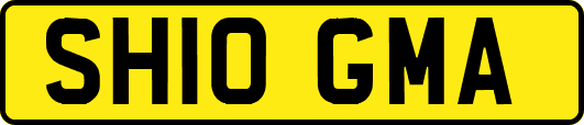 SH10GMA