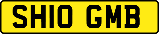 SH10GMB