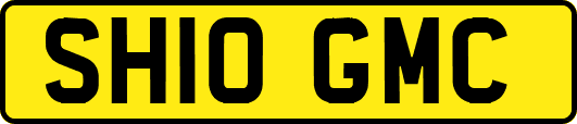 SH10GMC