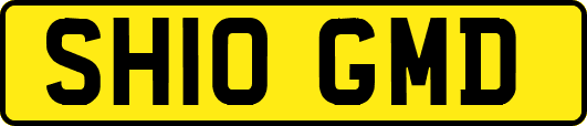 SH10GMD