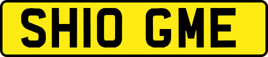 SH10GME