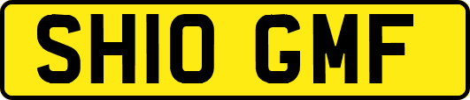 SH10GMF