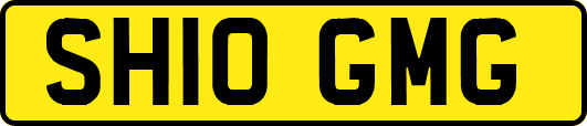 SH10GMG