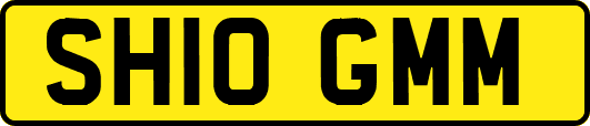SH10GMM