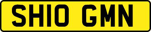 SH10GMN