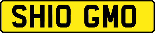 SH10GMO