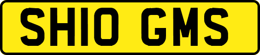 SH10GMS