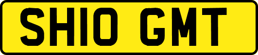 SH10GMT