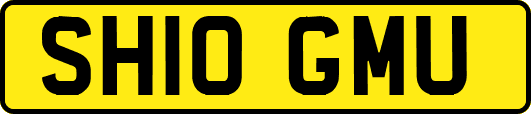 SH10GMU