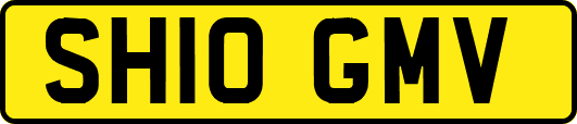 SH10GMV