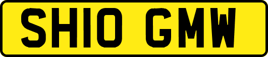 SH10GMW