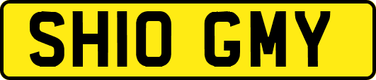 SH10GMY